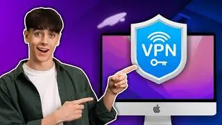 Лучшие VPN для Mac в 2026 году - 3 лучших варианта для вашего Apple