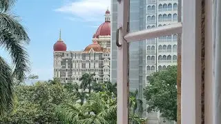 Mumbai Days: Royal Bombay Yacht Club I Gateway of India I Taj Hotel