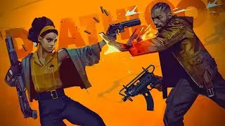 DEATHLOOP on Xbox Series X | Gameplay Walkthrough [4K 60FPS]