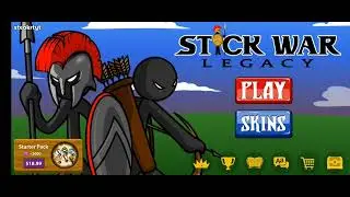 Stick war legacy part 1