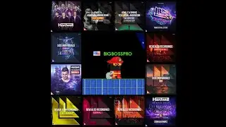 BIGBOSSPRO REWIND 2018