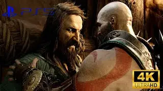 Will Tyr Help Kratos for Ragnarok? Playstation | Naveed Gaming OG | BeastBoyShub | Anmol Jaiswal
