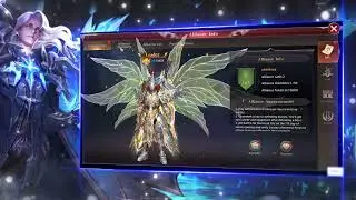 Immortals Revenge - Feature - Alliance System | Game Hollywood Games(GHG)