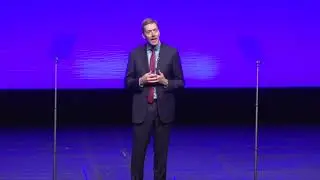 RCGP Chair Elect Professor Martin Marshall: RCGP Annual Conference 2019