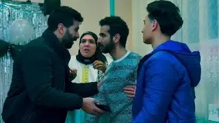 فيلم | الاخ الكبير