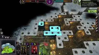 Short Joke - Level 5 in 18 minutes [War for the Overworld]
