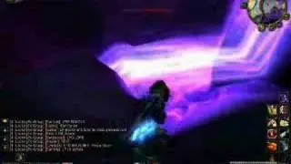 Caverns of Time
