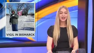 KX News on the Go 01/26/26