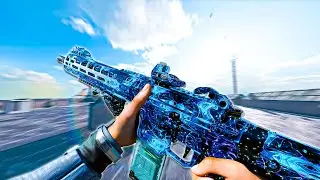 new M15 MOD 0 LOADOUT is *BROKEN* in WARZONE! 😍 (Best M15 MOD 0 Class Setup)