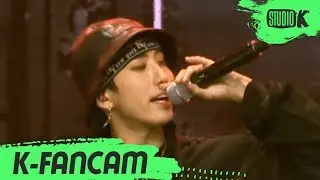 [K-Fancam] 스트레이 키즈 한 직캠 'Double Knot' (Stray Kids HAN Fancam) l @MusicBank 191011