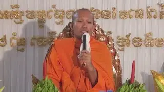 រឿង ត្រូវតោងបុណ្យកុសលអោយបានច្រើន new year 2024 ផុន ភក្តី,pheakdey phun,31 07 2024 Khmer Fairy Tales