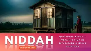 Ask the Rabbi: Niddah, Immaculate Conception, and Baby Care