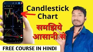 Candlestick Analysis | Candlestick Patterns in Hindi | कैंडलस्टिक की पूरी जानकारी| Learn With Dkumar