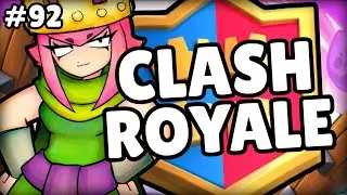 TORNEO DE CLASH CON SUBS!! (Jugando con Subs xd?)