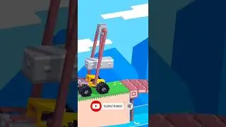 Fancade Drive Mad Level 86