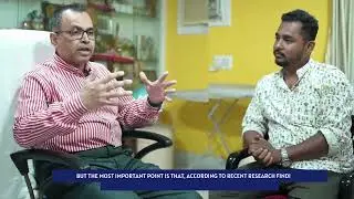 Post-TB Lung Damage: Scarring, Airway Disease & Vaccination | Dr. Indranil Halder Explains