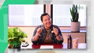 What is Thrive Alive?