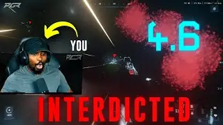 ОСТОРОЖНО! ПИРАТЫ Повсюду и как их избежать! - Star Citizen 4.6