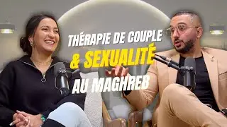 Thérapie de couple : Sexualité & tabou au Maghreb