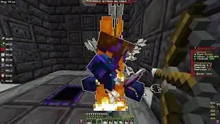 PvP Funtime || Model || 1.21