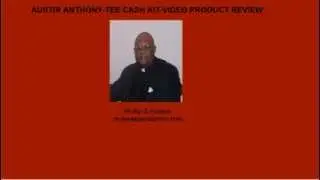 AUSTIN ANTHONY- TEE CASH KIT- VIDEO REVIEW