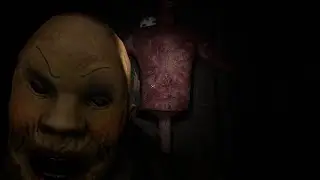 Only Faces Remain