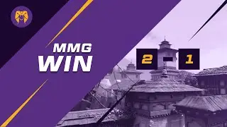 Mamba Mode Gaming | 30Bomb Summer Cup $1000 Qualifier Highlights | August 2020
