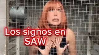 12 Signos en ☠️Los juegos del MAL☠️