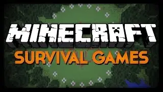 Minecraft: Survival Games w/ LooseForDays 