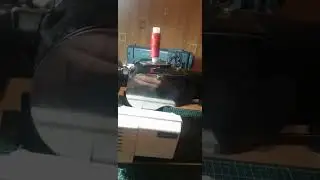 Швейная машина Minerva 232.
