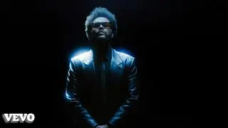 The weeknd &ndash;Destroy Me (Dark R&B Falsetto) | Emotional Toxic Love Song ( OOfficial lyric video) 