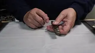 RR1156 Шестилезвийный скотовоз