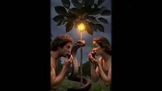 Adam and Eve: God&rsquo;s Beautiful Creation | Bible Story