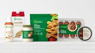 Good & Gather, Better & Delicious