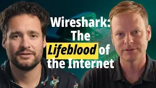Wireshark: The Key to Cybersecurity