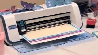Video SCANCUT