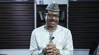 Documentary for NIGERIAN GOVERNORS' FORUM