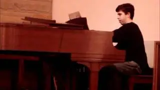 Go Down, Moses - Jeremiah Gregg