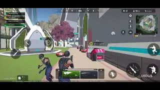 Indus game achcha hai aap log bhi Khel sakte hain kripya aap log ek bar Khel ke dekh sakte hain