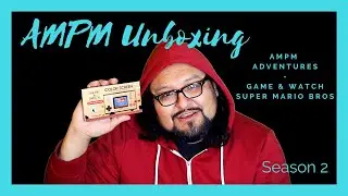 The Best Next Gen Console?? - AMPM Unboxing