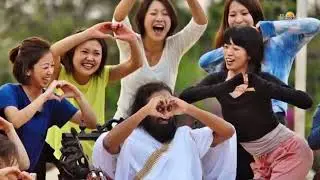 Leadership Sutras by Gurudev Sri Sri Ravi Shankar