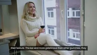 Discovering What Are Wine Gums: A Chewy Delight Explained