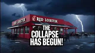 15 Fast Food Chains on the Brink of Collapse