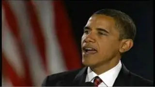 We Made History Creating Obama Film, Chicago DMC v.02