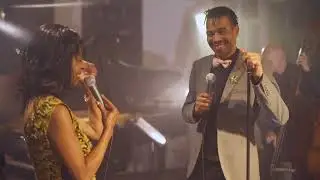 DUET FOR DINAH • BigBand • live session