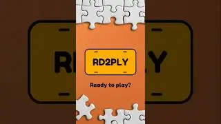 Word Puzzle Challenge: The Most Fun vanity license plate Puzzles To Solve