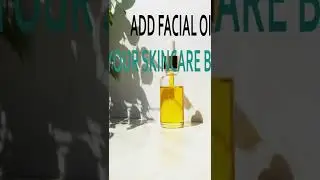 Facing premature aging? Try this and see the visible change#shorts #prematureaging #skincare #hacks