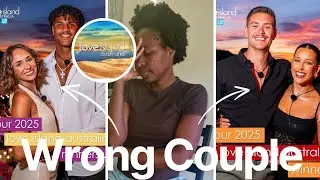 Я разочарована победителями | Love Island Australia 2025