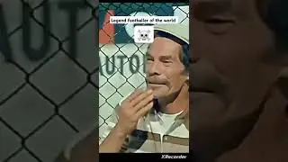 Pele father of father 🤣🤣🤣