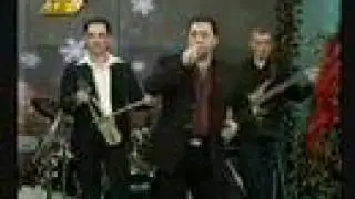 karasavvidis - atmatzidis live at proinos kafes